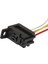 12V 12 Dc 30A Amp Demeti Örleri 4-Pin 4WIRE Prong (Yurt Dışından) 4
