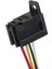 12V 12 Dc 30A Amp Demeti Örleri 4-Pin 4WIRE Prong (Yurt Dışından) 5