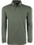 Outdoor Günlük Polo Yaka Lakost Erkek Uzun Kollu Sweatshirt Pamuklu Yazlık TLAC04 2