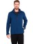 AW21 Zip Front Fleece Jacket 5
