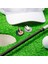 Orta Tema Golf Işaretleyici Dayanıklı Ş (Yurt Dışından) 5