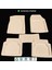 Dacia Duster 2 Wd (4x2) 2017 4d Havuzlu Üniversal Yeni Nesil Paspas Bej Gold Seri 1