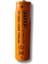 Belirtilmemiş SP-18650-1200 3.7V 1200MAH Li-Ion Pil Başlıklı 1