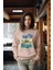 Premium Hawai Plus Tarz Kadın Bisiklet Yaka Sweatshirt 1