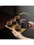 Prettyia Pottery Çay Ev Mutfak Için Ev Teslim (Yurt Dışından) 5