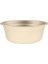 Sarı Alüminyum Karıştırma Kabı 18CM (Yurt Dışından) 5