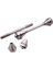 Aks Adaptörü Ilığı Tekerlek Truing Standı 12 15 20MM Tekerlek Sabitleme Kitleri (Yurt Dışından) 2