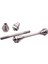 Aks Adaptörü Ilığı Tekerlek Truing Standı 12 15 20MM Tekerlek Sabitleme Kitleri (Yurt Dışından) 4