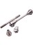 Aks Adaptörü Ilığı Tekerlek Truing Standı 12 15 20MM Tekerlek Sabitleme Kitleri (Yurt Dışından) 5