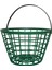 Golf Top Sepet Taşıyıcı Golf Topu Tutucu Ekran Golf Menzilli Kova 150 Top Tutar (Yurt Dışından) 1