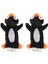 Buz Pateni Bıçak Buz Pateni Spor Erkek Kadın Penguen Için Paten Kapak Kapakları (Yurt Dışından) 3