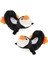 Buz Pateni Bıçak Buz Pateni Spor Erkek Kadın Penguen Için Paten Kapak Kapakları (Yurt Dışından) 5
