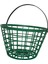 Golf Top Sepet Taşıyıcı Golf Topu Tutucu Ekran Golf Menzilli Kova 150 Top Tutar (Yurt Dışından) 2