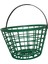 Golf Top Sepet Taşıyıcı Golf Topu Tutucu Ekran Golf Menzilli Kova 150 Top Tutar (Yurt Dışından) 4