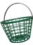 Golf Top Sepet Taşıyıcı Golf Topu Tutucu Ekran Golf Menzilli Kova 150 Top Tutar (Yurt Dışından) 5