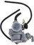 DY100 CD110 Atv Scooter Için 2pcs 19MM Emme Çapı Karbüratör Karbonhidrat (Yurt Dışından) 2