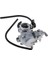 DY100 CD110 Atv Scooter Için 2pcs 19MM Emme Çapı Karbüratör Karbonhidrat (Yurt Dışından) 3