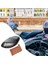 Motosiklet Koltuk Kılıfı Scooter Güneş Geçirmez Xl (Yurt Dışından) 4