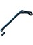 Ayarlanabilir Quill Sap Uzatma Sapı Çubuk Dayanıklı Gazete Kolayca 25.4mm (Yurt Dışından) 3