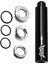 Orta Ücü Dağ Dişli / Pres 24MM 26MM 30MM (Yurt Dışından) 5