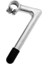 Bisikletler Için 25,4 mm Kelepçeli Alüminyum Yay (Yurt Dışından) 4