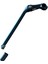 Ayarlanabilir Quill Sap Uzatma Sapı Çubuk Dayanıklı Gazete Kolayca 22.2mm (Yurt Dışından) 4