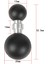 Endüstri Standardı Için Bilyalı Adapt Aksesuarları Kauçuk. 25 Mm'den 17 Mm'ye (Yurt Dışından) 4
