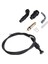 Rancher 350 2000-2006 Için Şok Kablosu Ş Pistonu Fit (Yurt Dışından) 1