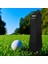 Golf Çantası Fermuarlı Yağmur Kılıfı Taşınabilir Golf Çantası (Yurt Dışından) 3