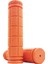 Rahat Kayma Anti-Kayma Çubuğu Kavrama, Kaymaz 135MM Gidon Yol Turuncu (Yurt Dışından) 3