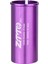 Bmx Dişli Parçaları Için Seatpost Shim 60MM Adaptörü 27,2 Ila 25,4 mm (Yurt Dışından) 2