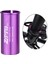 Bmx Dişli Parçaları Için Seatpost Shim 60MM Adaptörü 27,2 Ila 25,4 mm (Yurt Dışından) 5