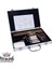 Sterlıng Büyük Boy Alüminyum Çantalı Harbi Set 003 1