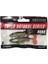Supernatural Rigged Rudd Yumuşak Yem 16G 1/2 3