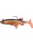 Supernatural Rigged Rudd Yumuşak Yem 16G 1/2 4