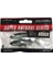 Super Natural Rigged Roach Yumuşak Yem 8 Cm- 16 gr 5