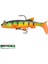 Super Natural Perch Toxic Yumuşak Yem 16G 1/2 1