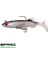 Supernatural Rigged Roach Yumuşak Yem 20G 1/2 1