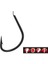Hook LS-3510F (Siyah) No:8 1/25 2