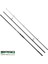 C-Tec Carp 3.60M 3 Lbs 3 Parça Kamış 3