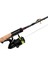 Crx Lure&jig S210UL 3-12G Olta Kamışı 3
