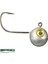 Micro Jig Head 29 3 #4 Zokalı Iğne 1/3 5