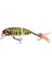 Iris Underdog 8cm 18G Nor Pike Sahte Yem 1/1 2