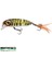 Iris Underdog 8cm 18G Nor Pike Sahte Yem 1/1 3