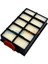 Süpürge Hepa Filtresi, Bosch BGS6PRO1 BGS6PRO2 BGS6SIL1 Roxx BGS6PRO4 ile Uyumlu 2