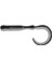 Fs Urban Curl Sil.yem Glitterroach 6.5cm 1/4 2