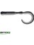 Fs Urban Curl Sil.yem Glitterroach 6.5cm 1/4 3