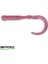 Fs Urban Curl Silikon Yem Pink Nois 5.5cm 1/5 5