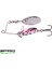 Larva Spinnerbait 4cm 7g 5'li - Rainbow Trout 1