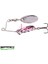 Larva Spinnerbait 4cm 7g 5'li - Rainbow Trout 3
